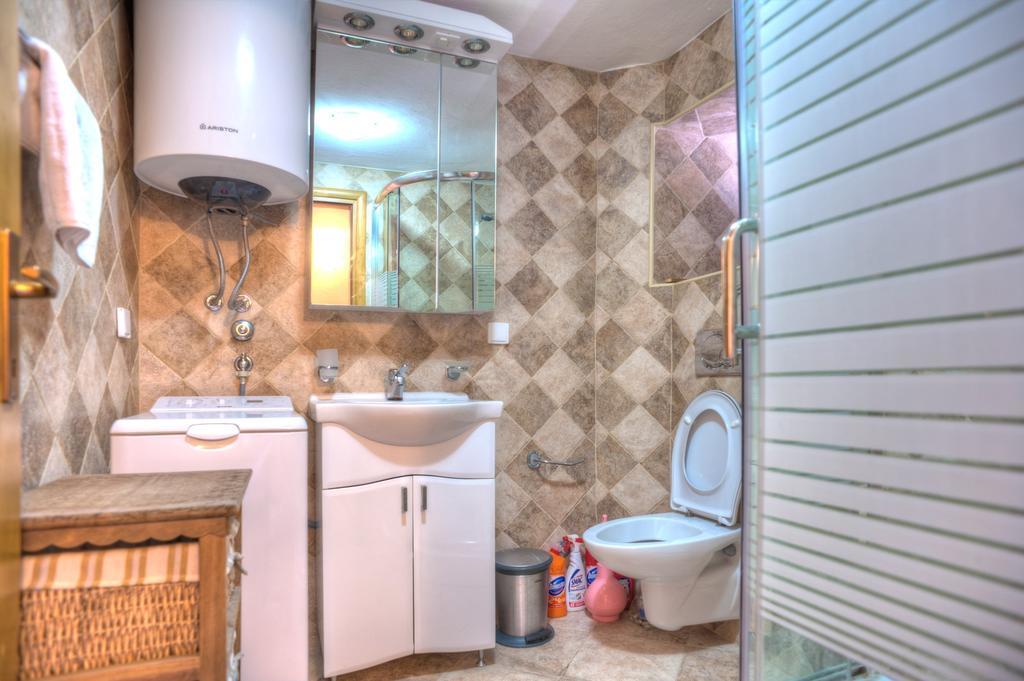Holiday Home Neda Светі-Стефан Номер фото