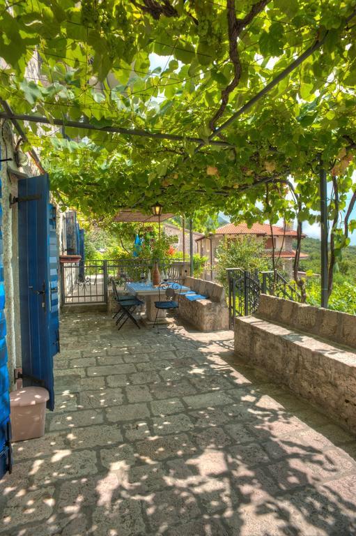 Holiday Home Neda Светі-Стефан Номер фото